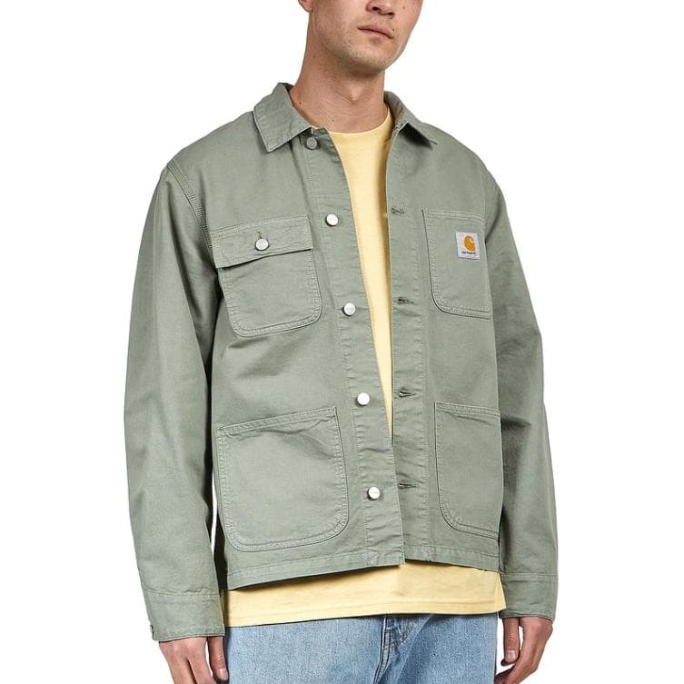 Куртка Carhartt WIP - изображение 5
