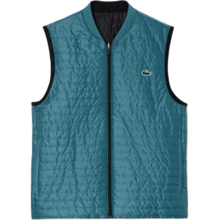 Жилет LACOSTE - изображение 2