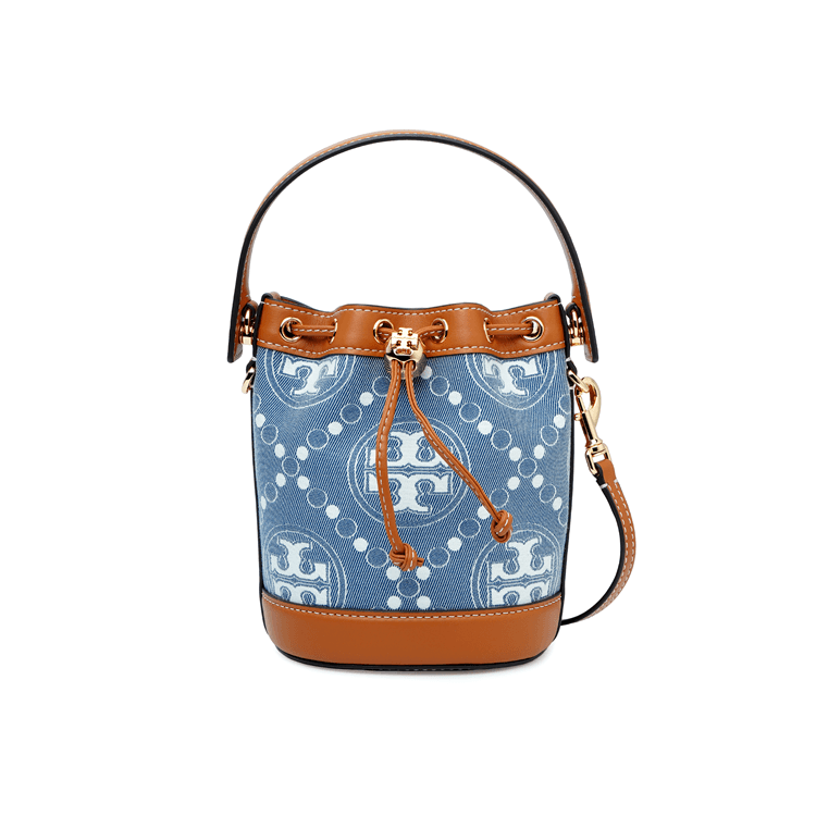 Сумка через плечо TORY BURCH T Monogram Logo - изображение 1