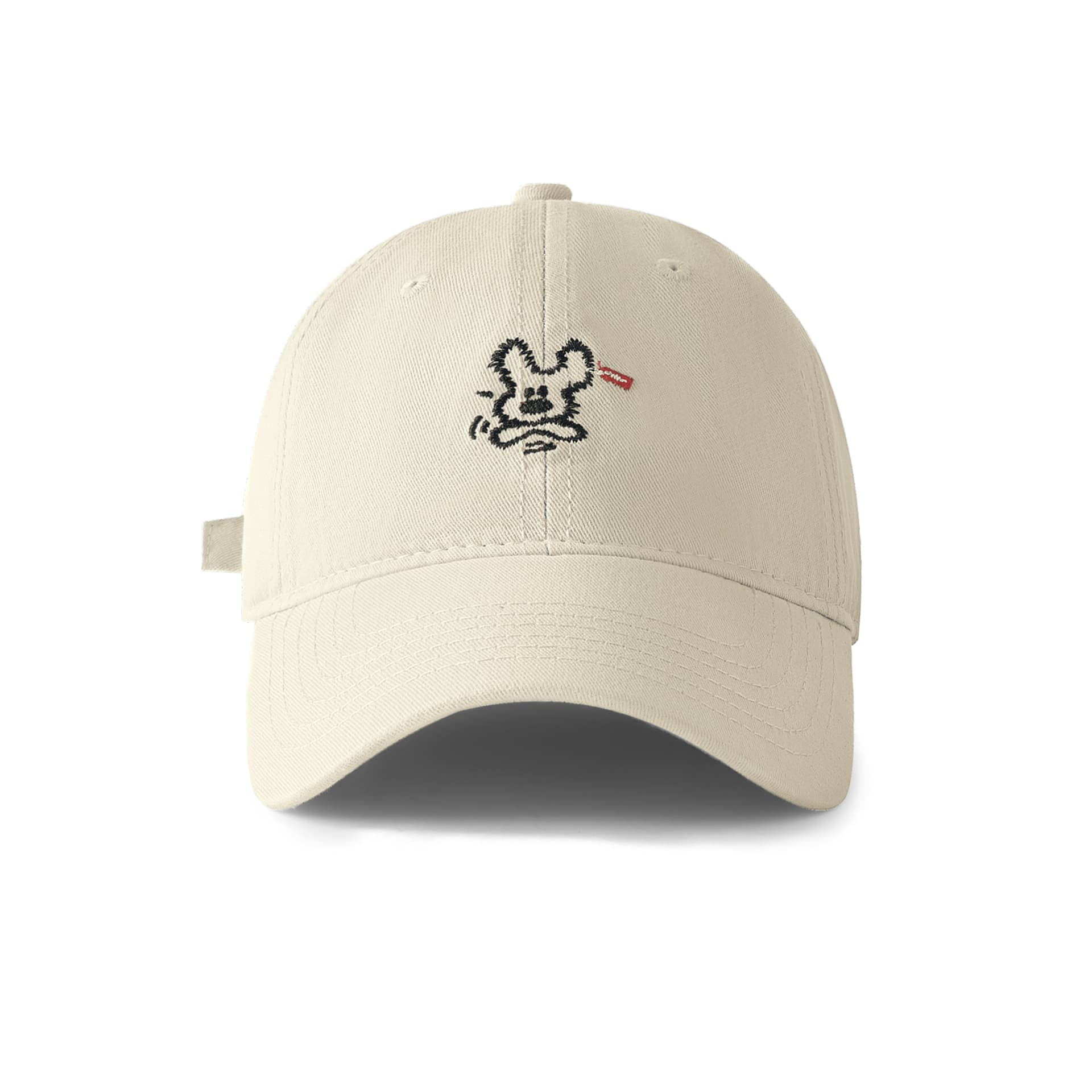 Кепка PLAN IN Hat - изображение 1