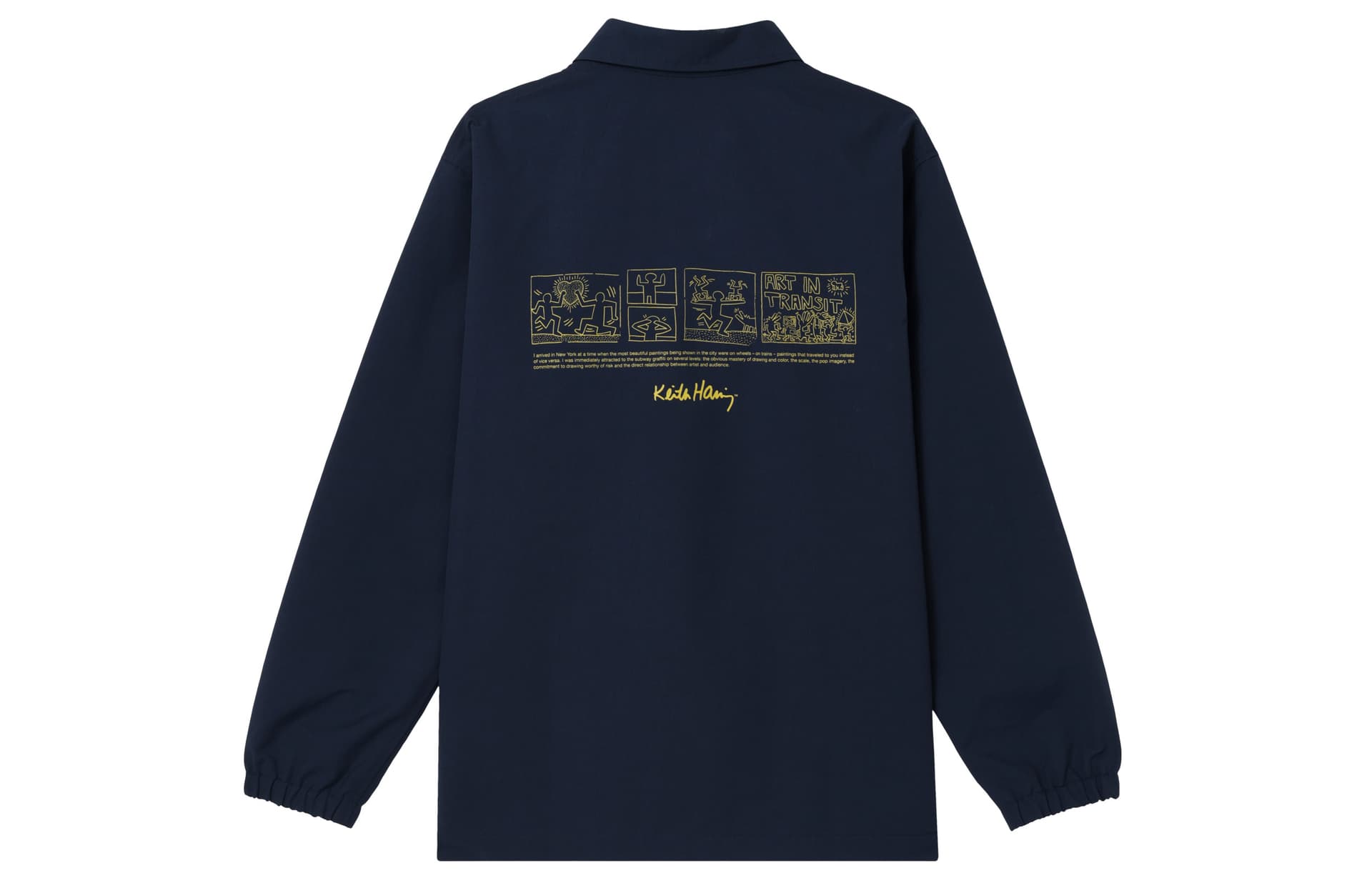 Рубашка UNIQLO - изображение 2