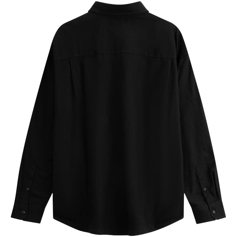 Рубашка CALVIN KLEIN - изображение 2