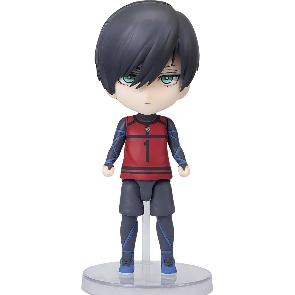 BANDAI Figuarts mini Q 9cm - изображение 1