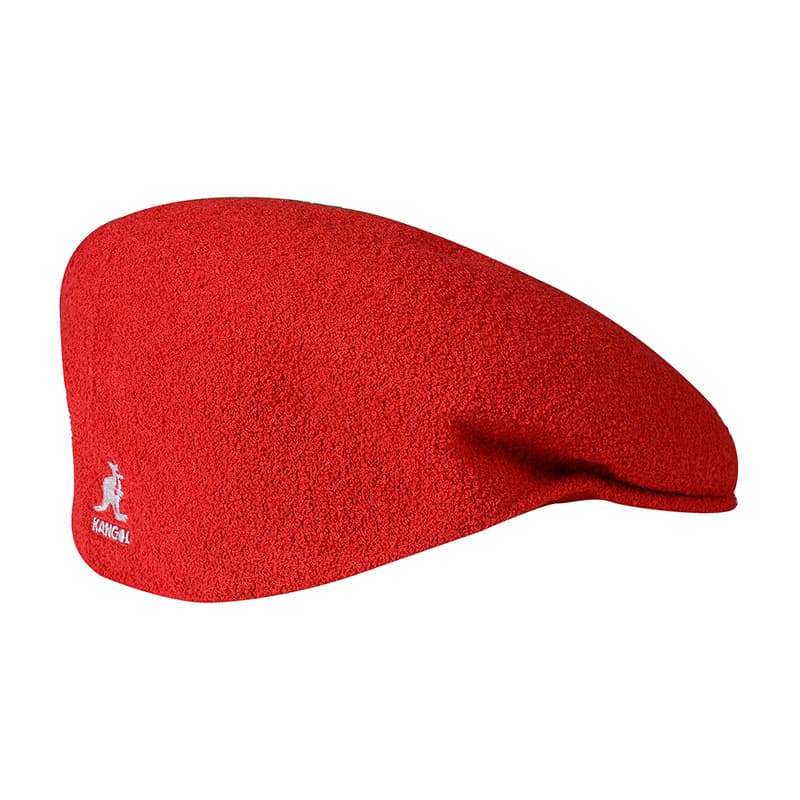 Берет Kangol Nylon Beret - изображение 2
