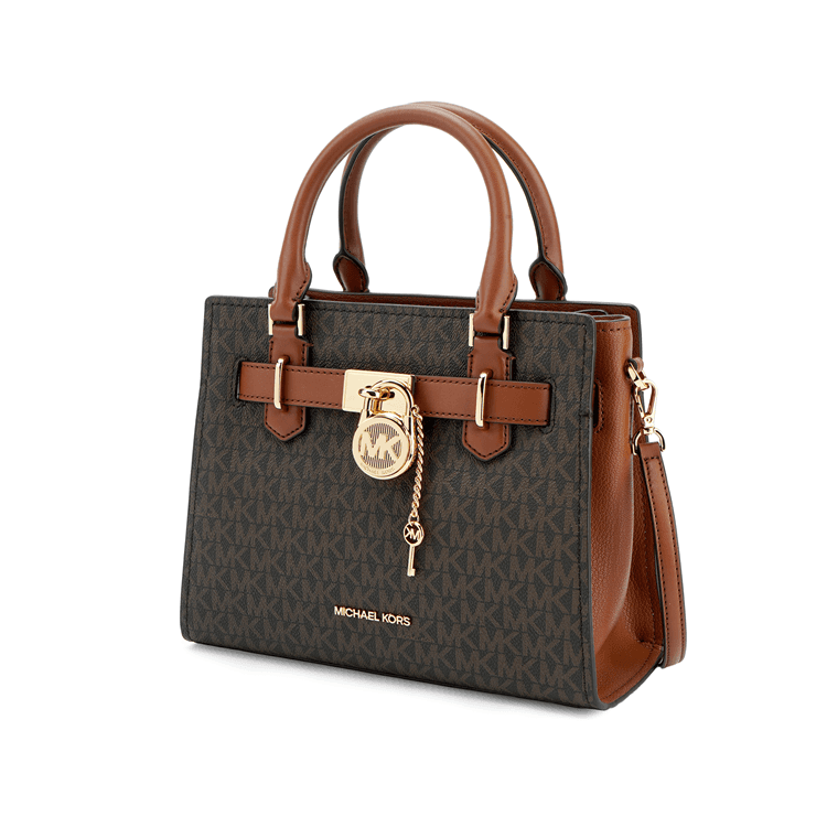 Сумка MICHAEL KORS MK Hamilton - изображение 2