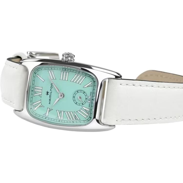 Часы Hamilton American Classic - изображение 3