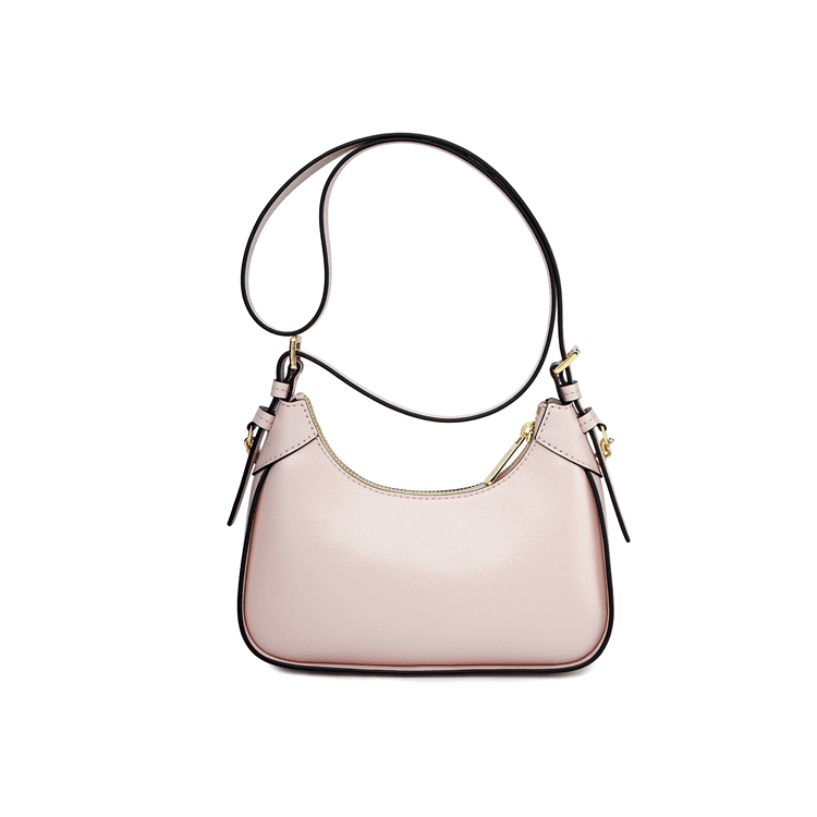 Мини-сумка MICHAEL KORS MK Wilma Logo - изображение 6