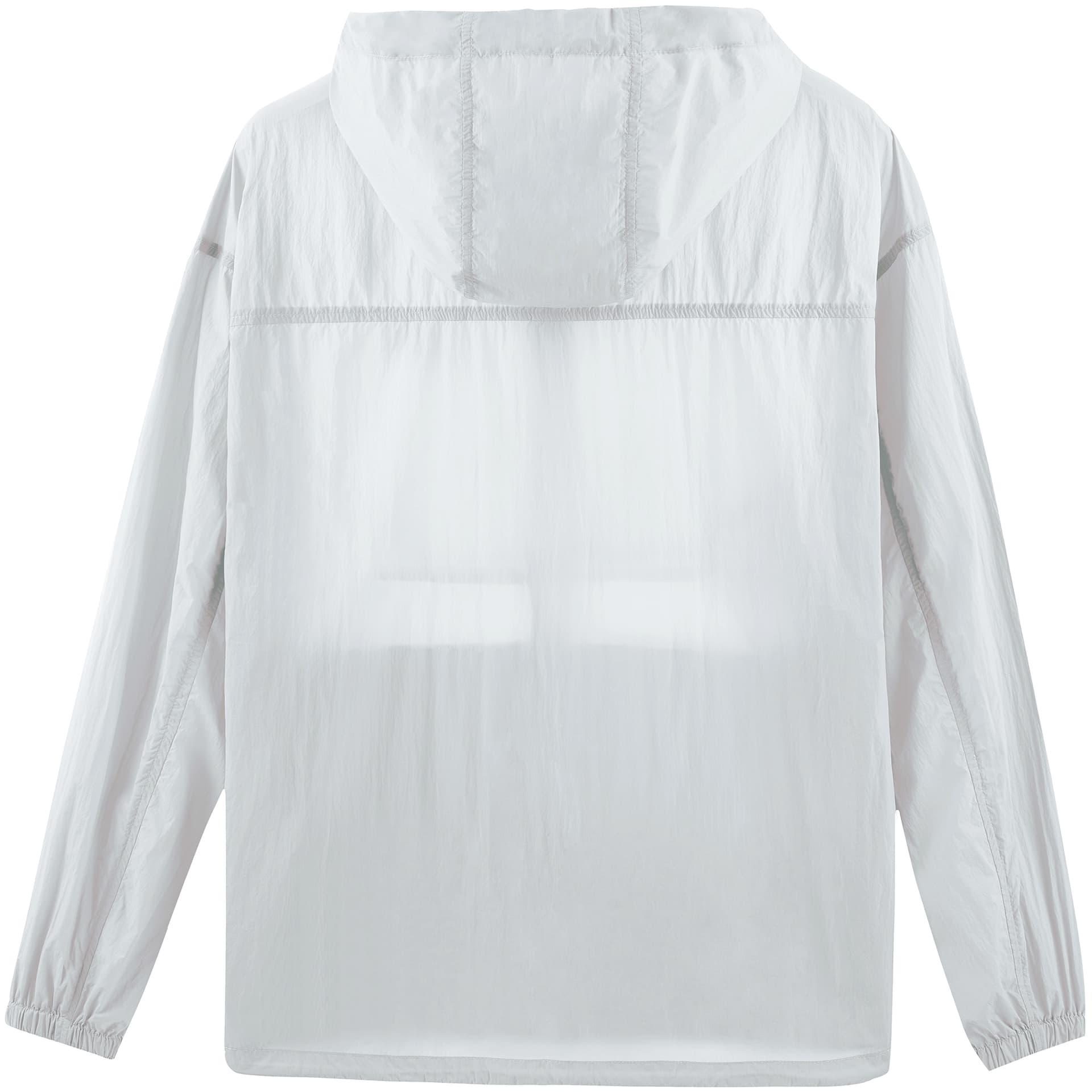 Легкая ветровка CAMEL Urban technical clothing Cooling lightweight breathable UPF50+ jacket Unisex - изображение 2