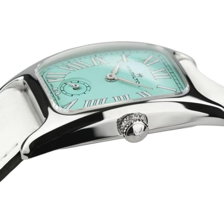 Часы Hamilton American Classic - изображение 2