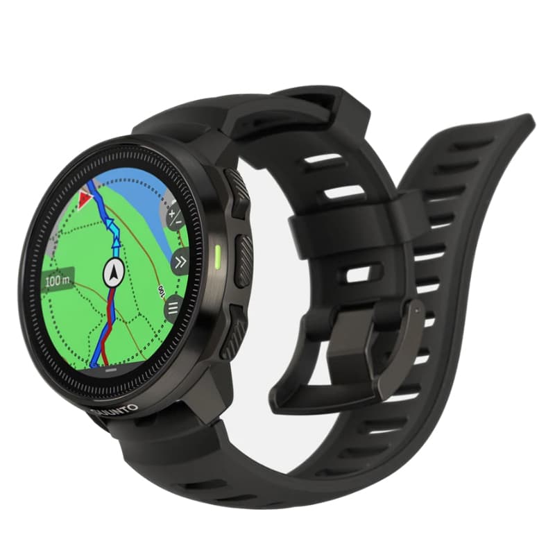Smart часы SUUNTO OCEAN Smartwatch - изображение 4