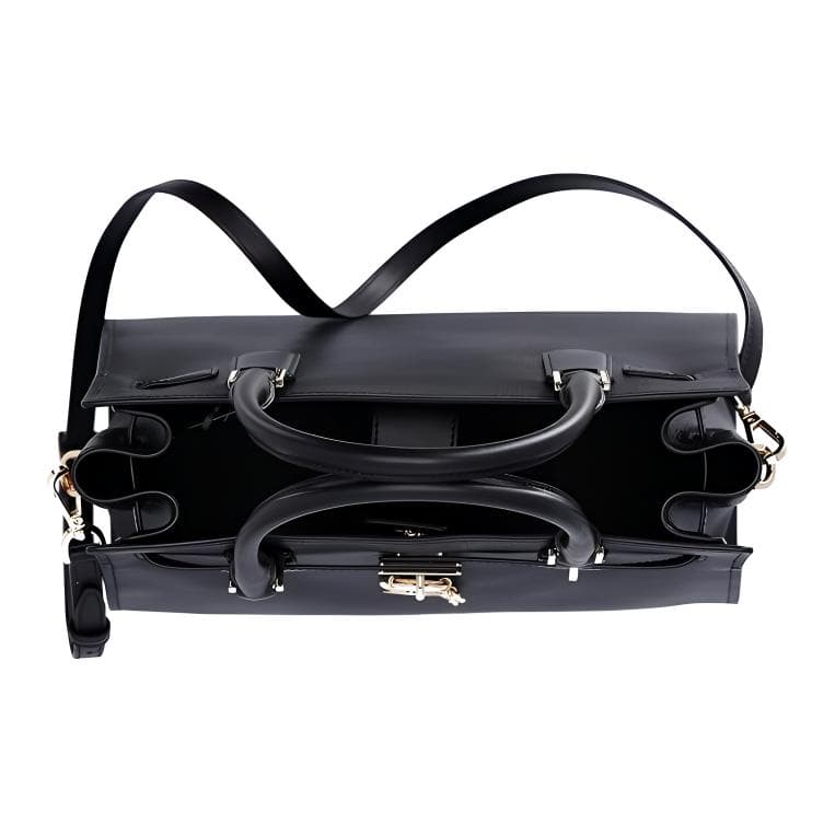 Сумка MICHAEL KORS MK Hamilton - изображение 5