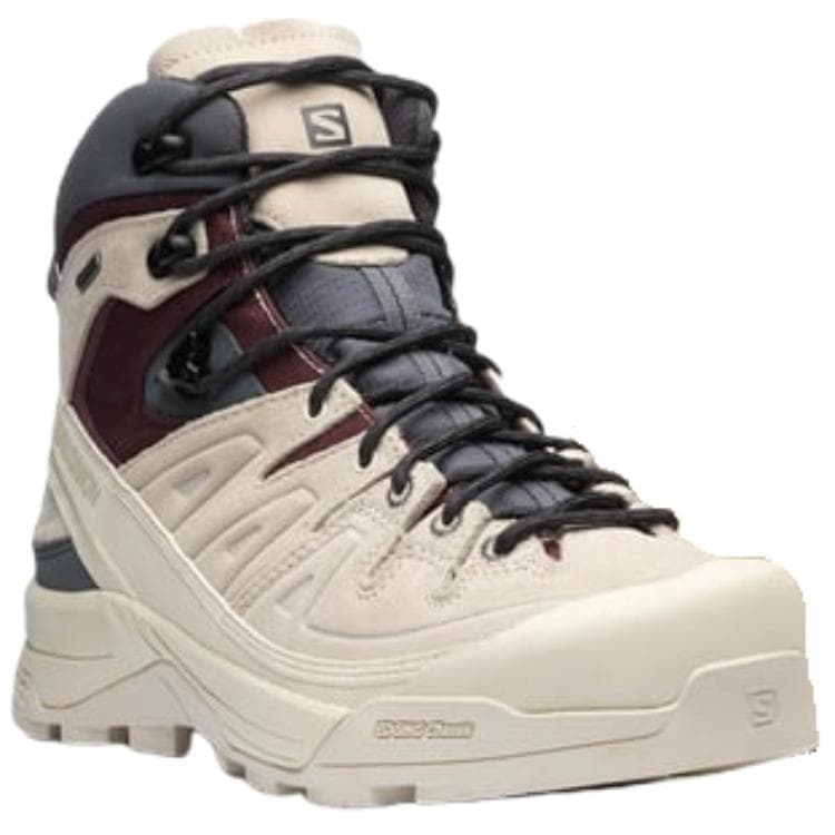 Кроссовки SALOMON X-ALP - изображение 3