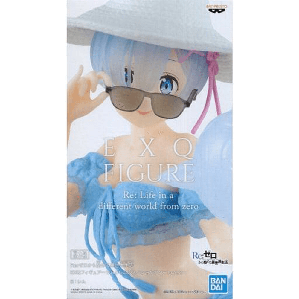 FURYU EXQ - изображение 3