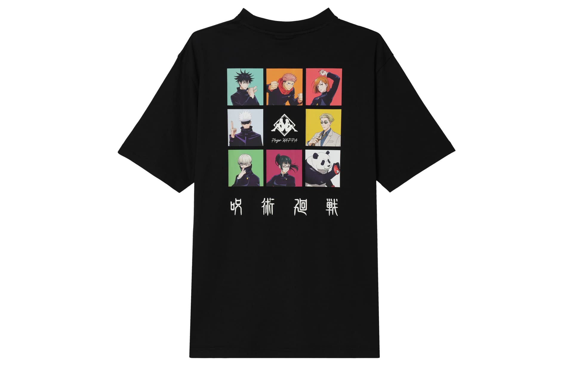 Футболка Kappa x T - изображение 2