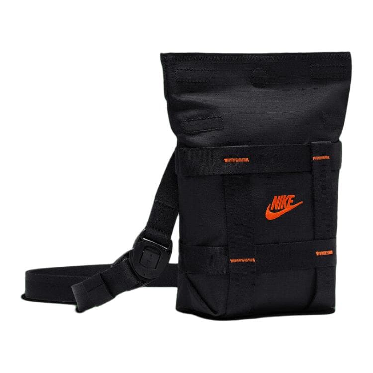 Сумка через плечо Nike - изображение 2