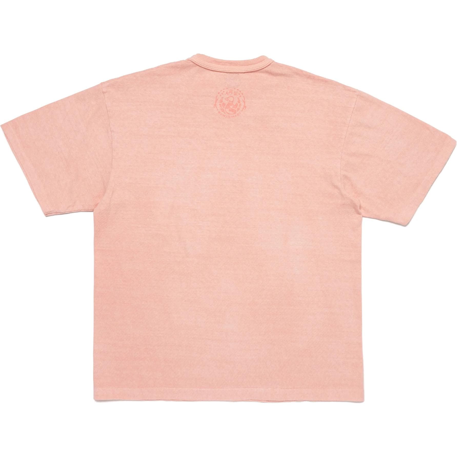 Футболка HUMAN MADE SS24 T - изображение 2