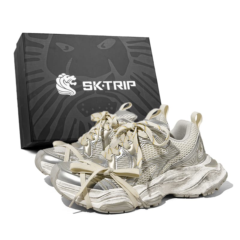 Кроссовки SK.TRIP - изображение 1