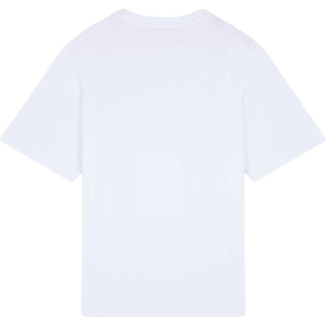 Футболка Maison Kitsune FW24 T - изображение 2