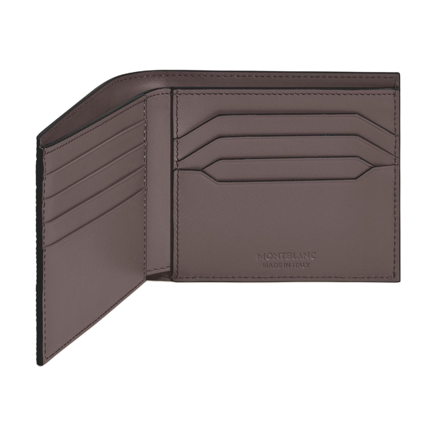 Кошелек MONTBLANC 4810 - изображение 5