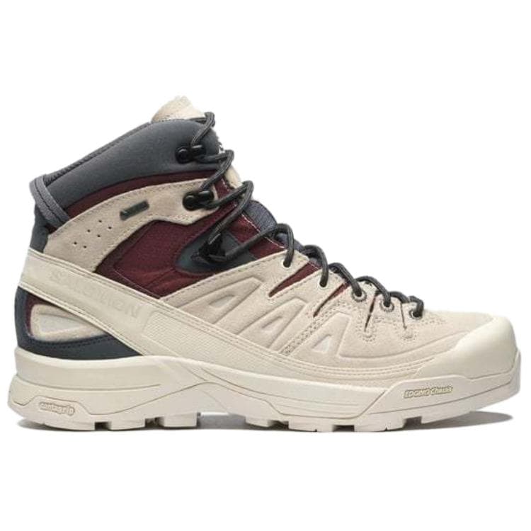 Кроссовки SALOMON X-ALP - изображение 2