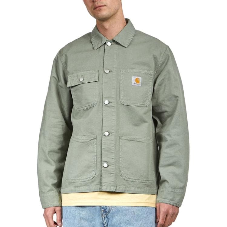 Куртка Carhartt WIP - изображение 4