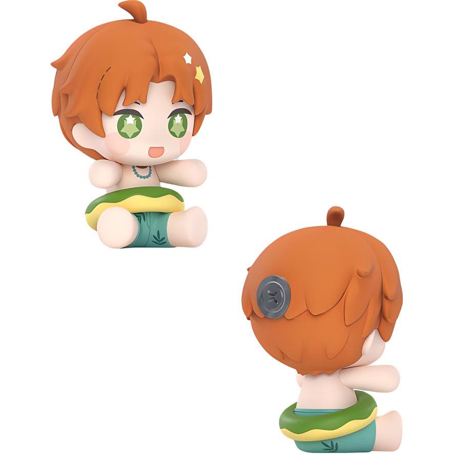 GSC Huggy Ver. Q 6.5cm - изображение 4