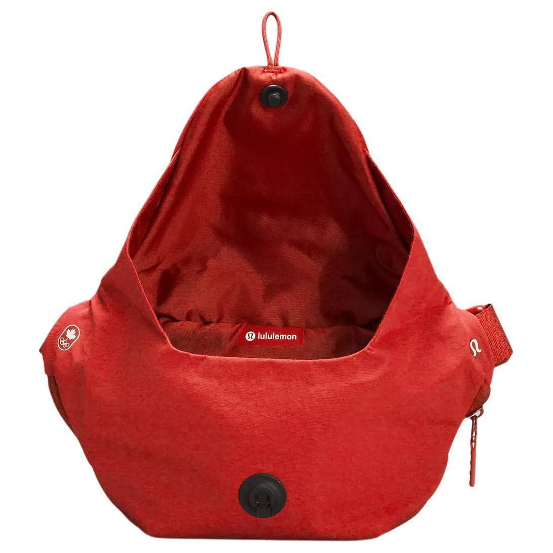 Поясная сумка lululemon 3L - изображение 5
