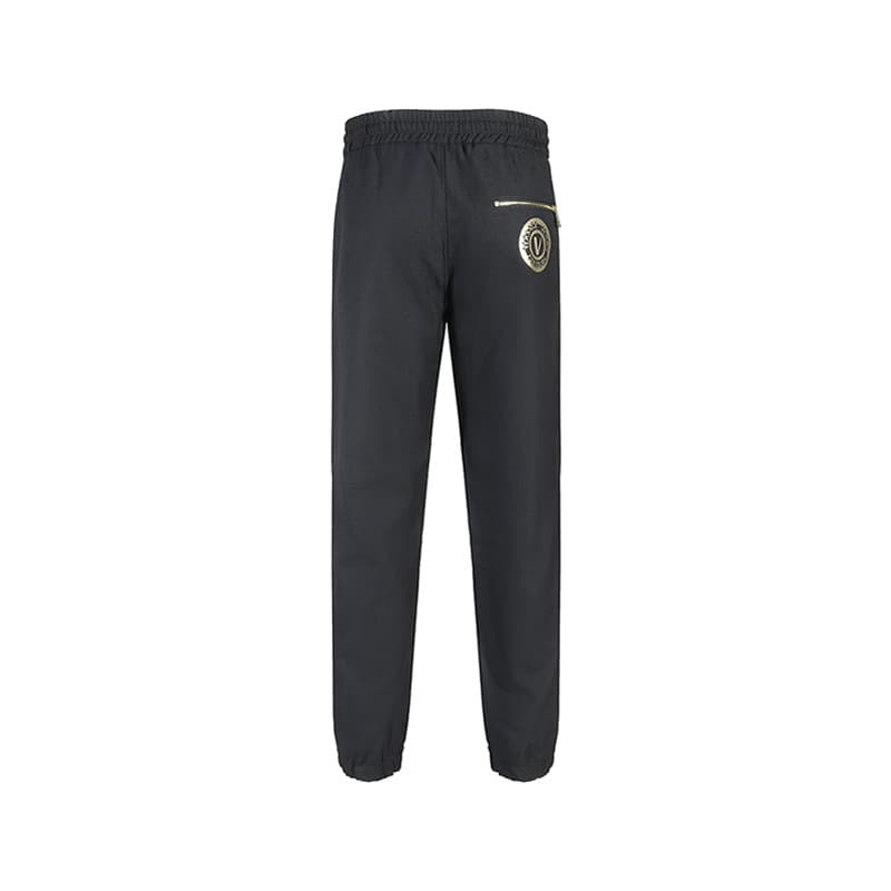 Штаны VERSACE JEANS COUTURE SS24 Logo - изображение 2