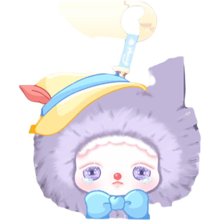 Фигурка CQTOYS Meesiy 6 - изображение 3