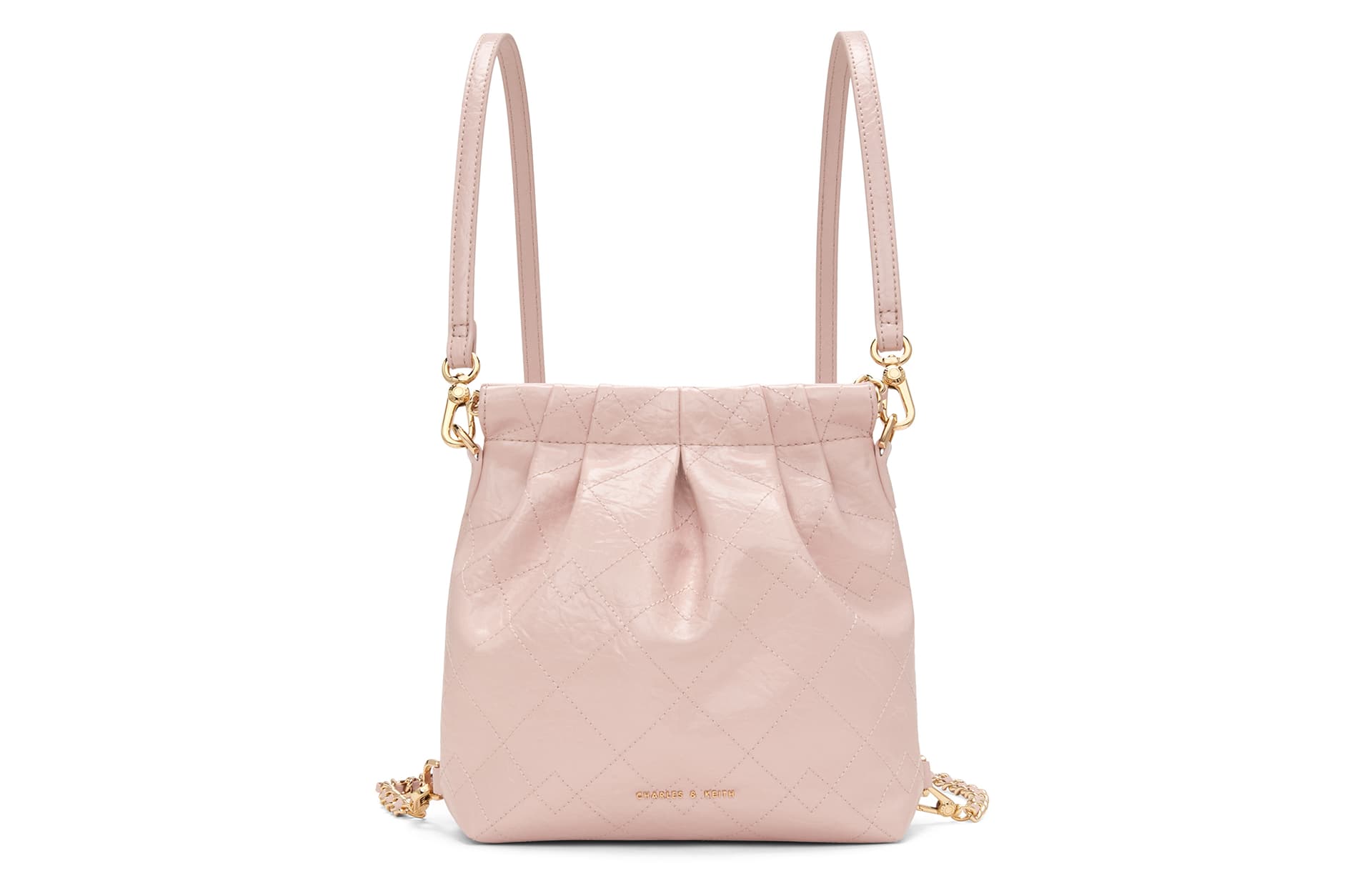 Мини-сумка CHARLESKEITH ck PU - изображение 2