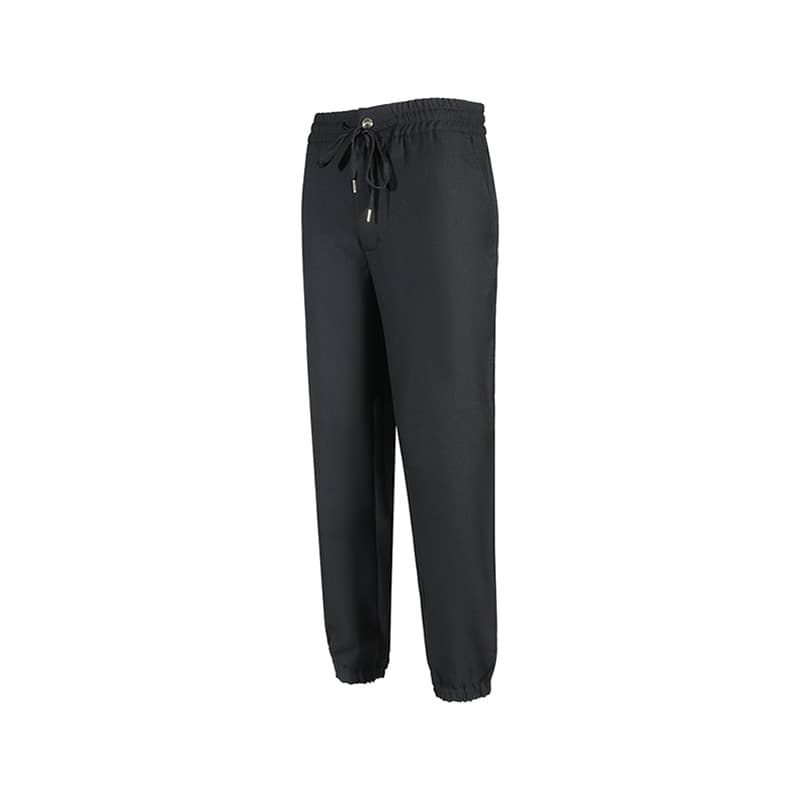 Штаны VERSACE JEANS COUTURE SS24 Logo - изображение 3