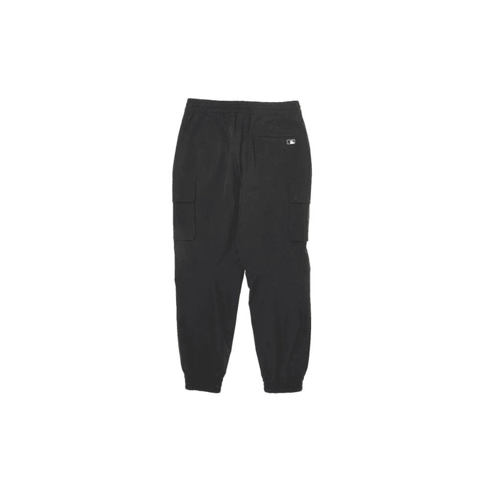 Штаны MLB Gorpcore New York Yankees Woven Pants - изображение 2