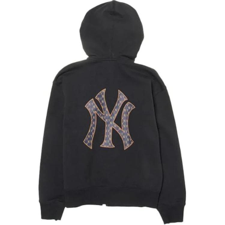 Куртка MLB Monogram Big Lux - изображение 2