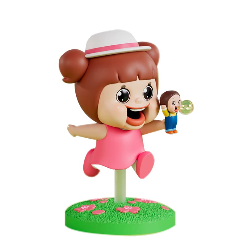 Фигурка SOAP STUDIO Sho-Chan 8 - изображение 9