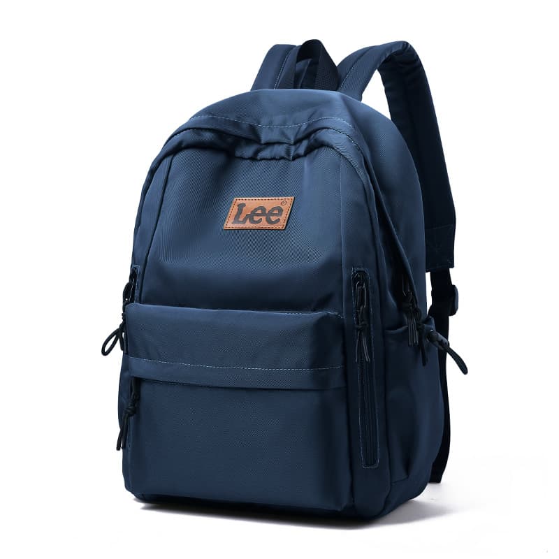 Рюкзак Lee Оксфорд Рюкзаки Обычный (стандартный) Unisex Multicolor - изображение 2