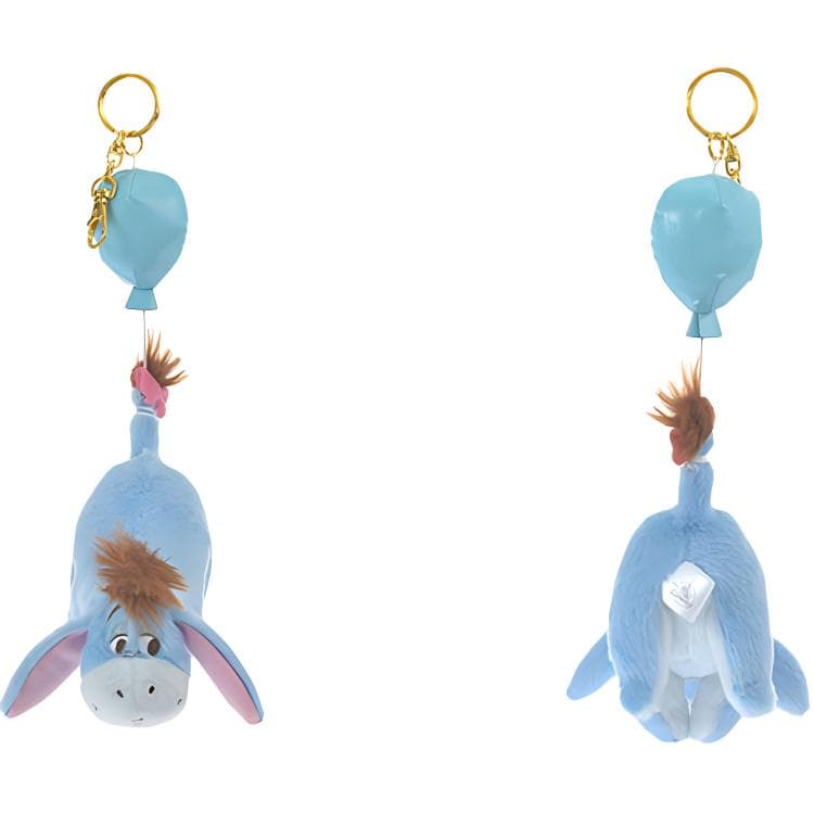 Мягкая игрушка Disney 15.5cm - изображение 3