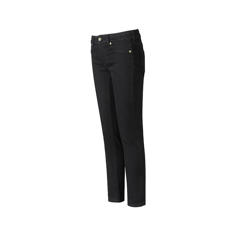 Джинсы VERSACE JEANS COUTURE SS24 Logo - изображение 2