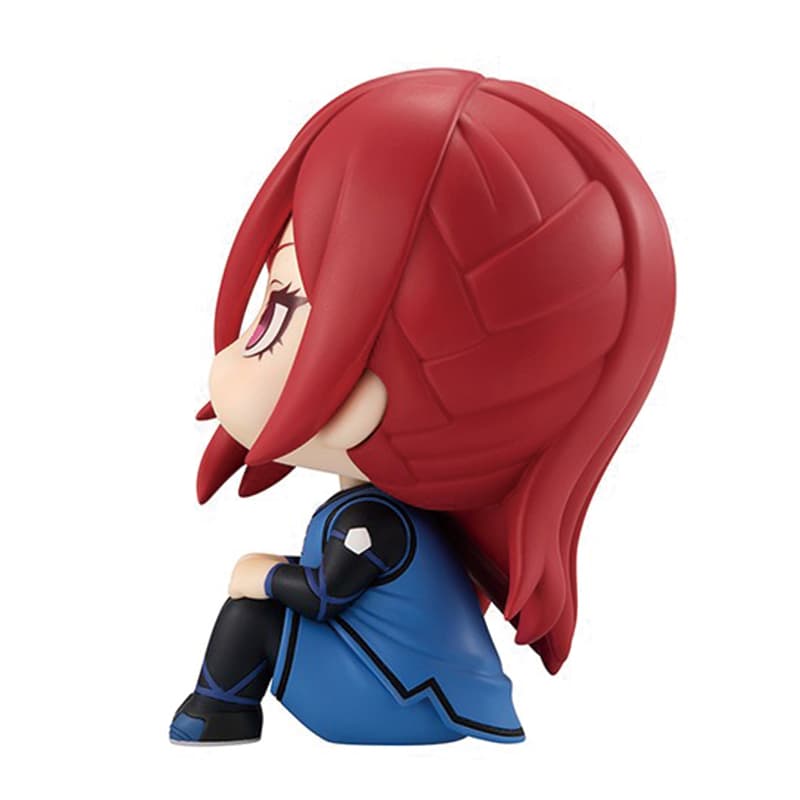MegaHouse UP look Q 11cm - изображение 3