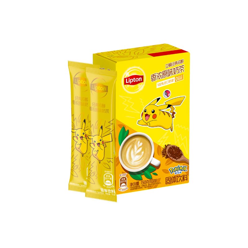 LIPTON 150g - изображение 2