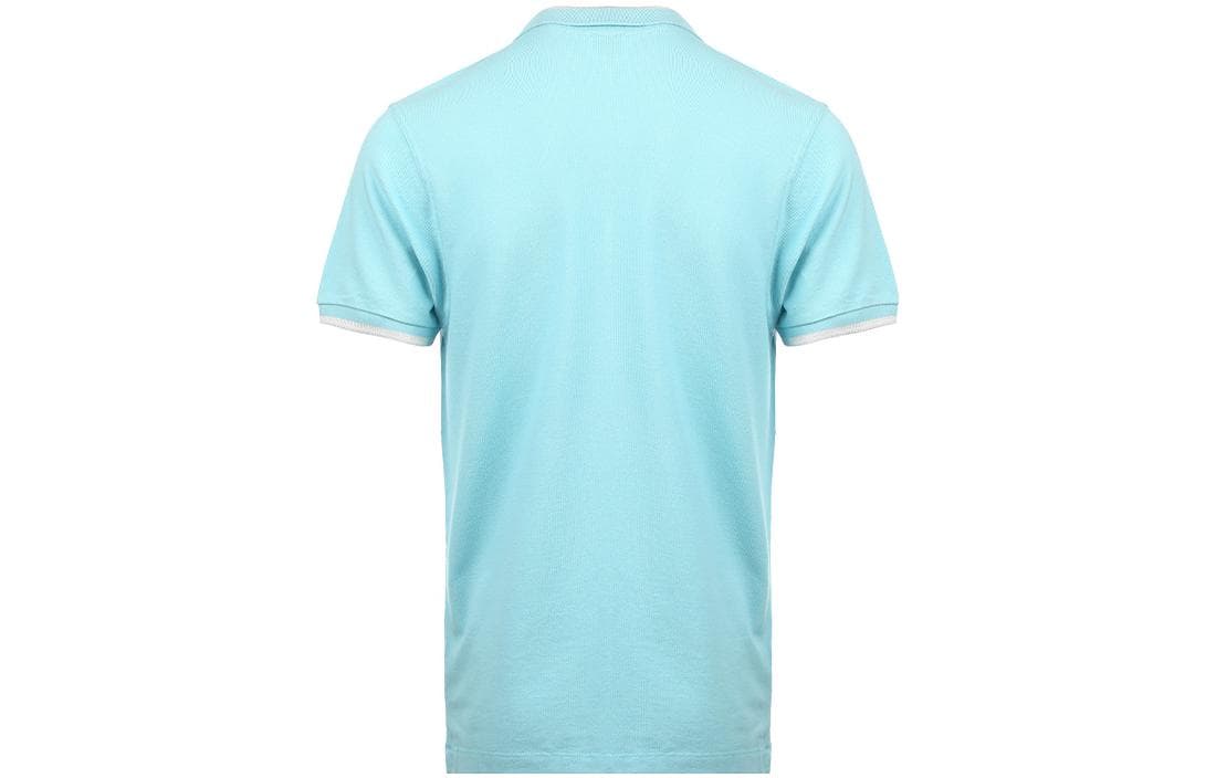 Поло KENZO SS23 LogoPolo - изображение 2