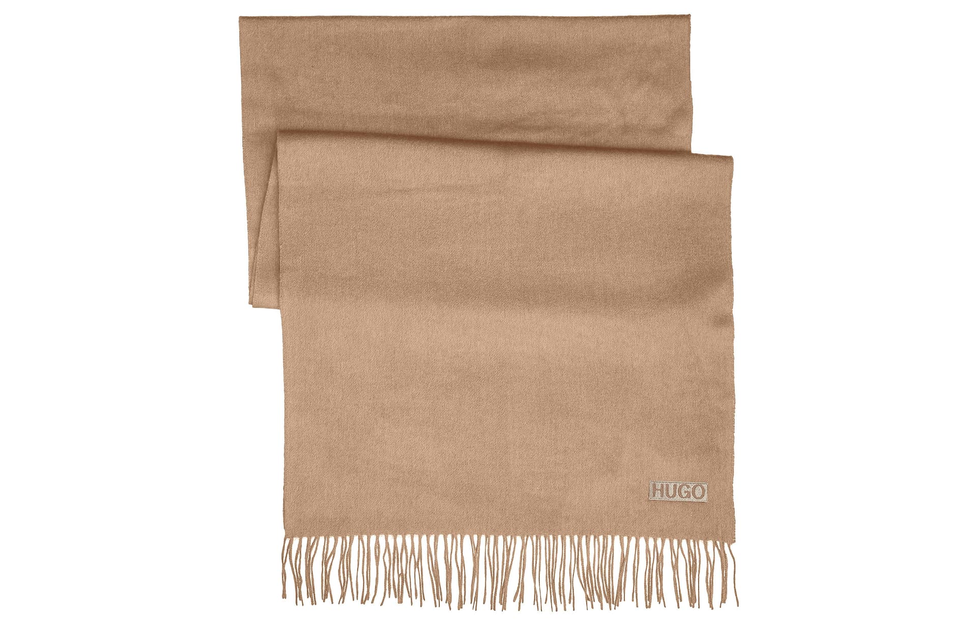 Шарф HUGO BOSS - изображение 2