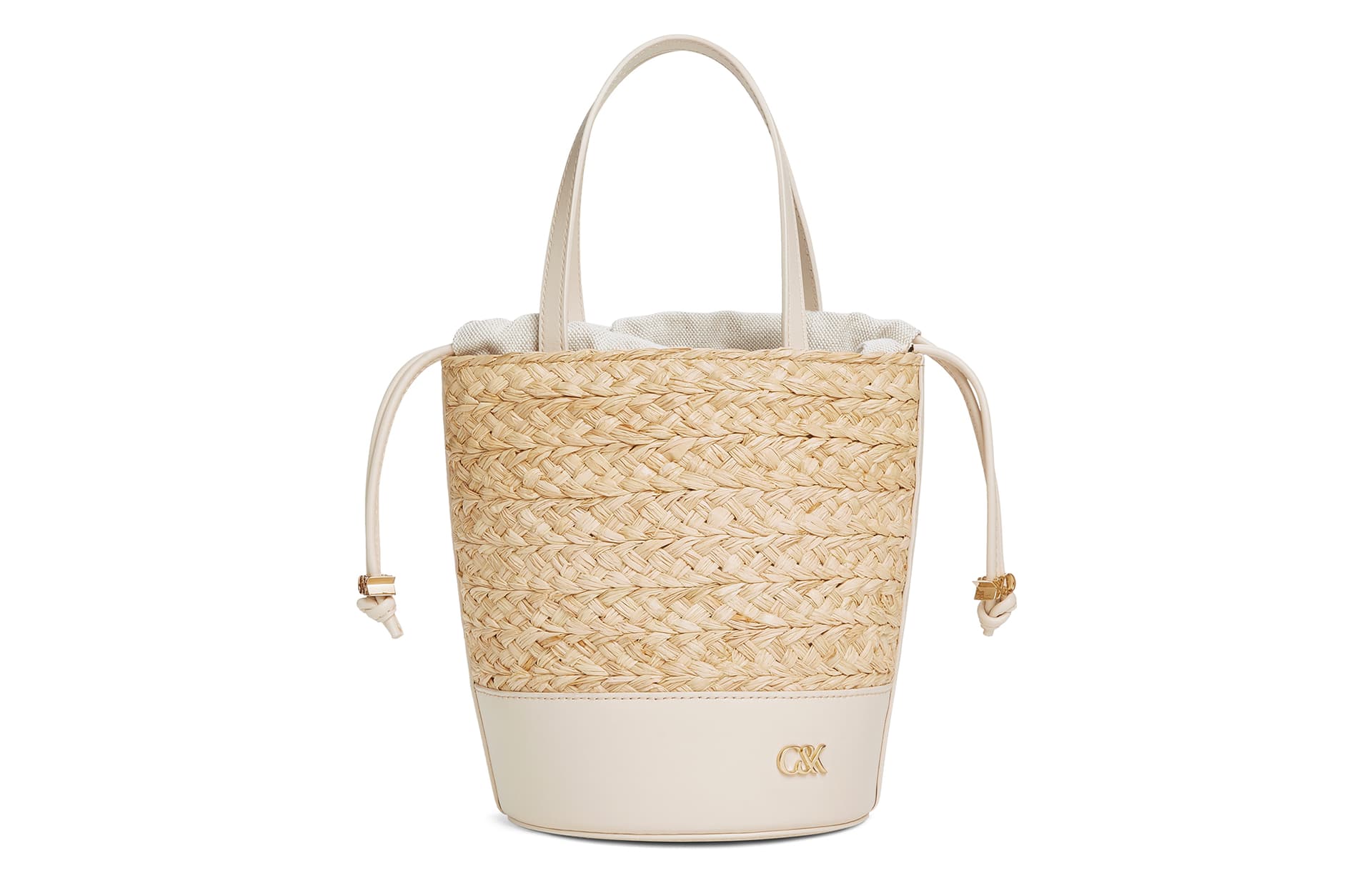 Сумка через плечо CHARLESKEITH ck BrownBeige - изображение 1