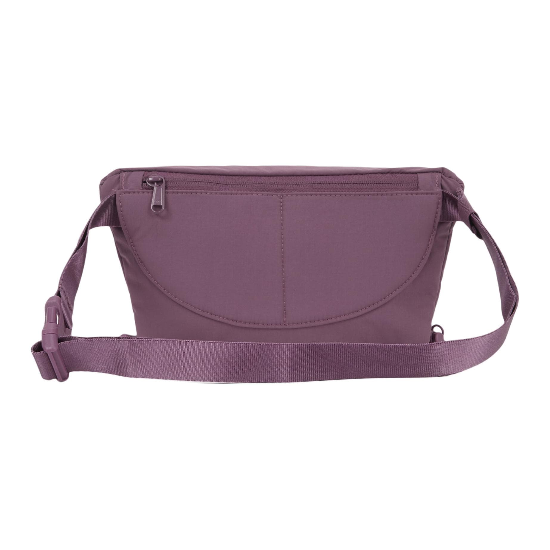 Поясная сумка The North Face Never Stop Lumbar Purple - изображение 2