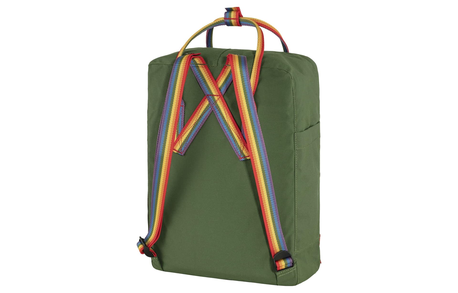 Рюкзак Fjallraven Kanken - изображение 4