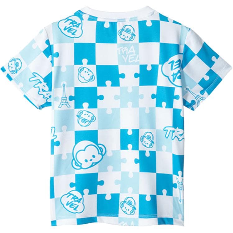 Футболка 361KIDS T - изображение 2