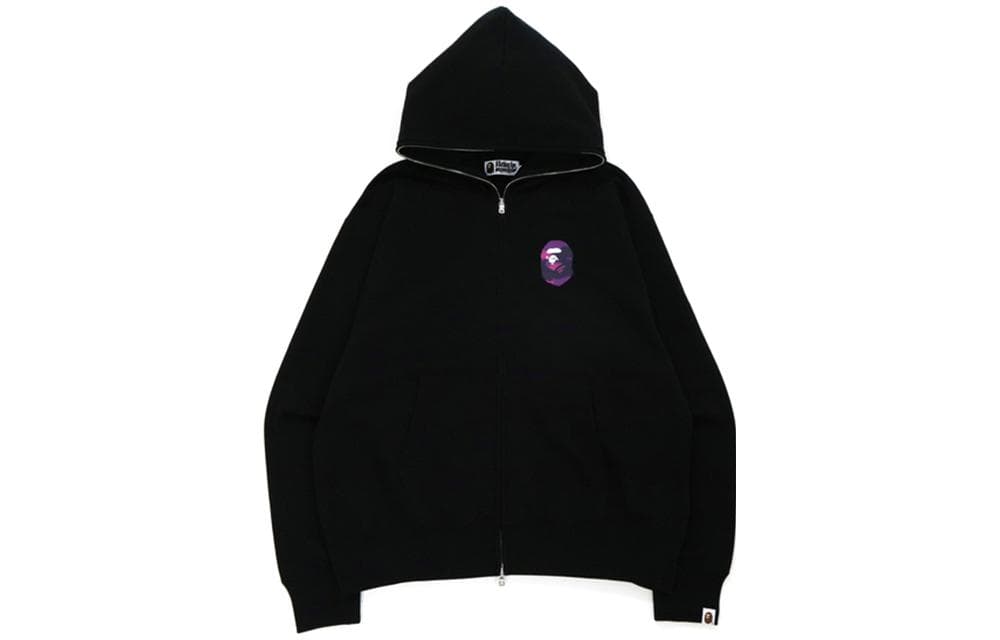 Худи BAPE - изображение 2