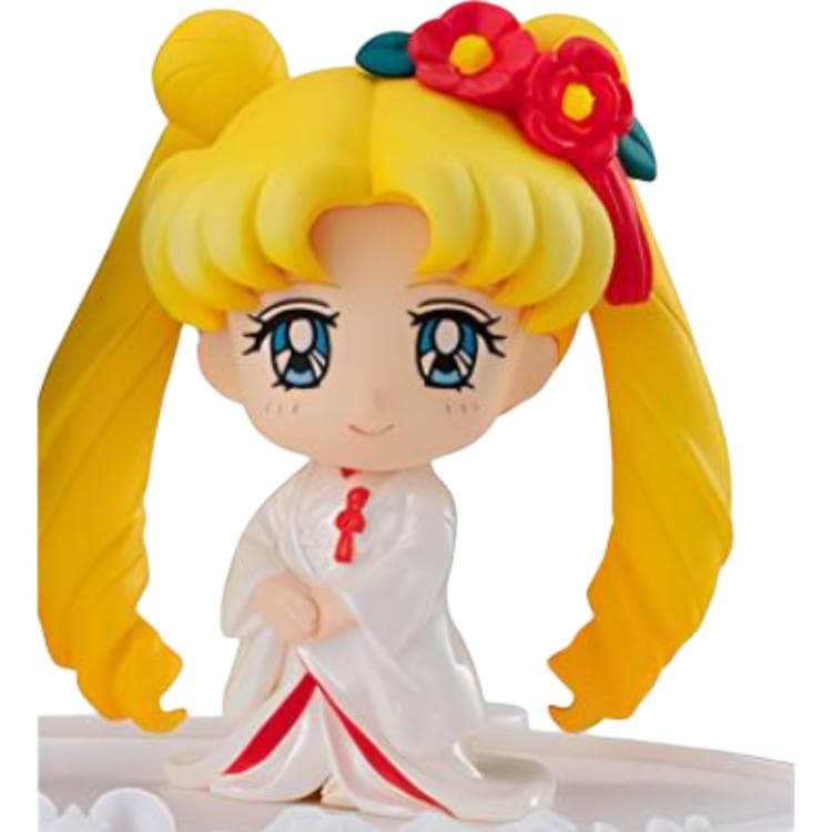 Фигурка MegaHouse ver - изображение 3