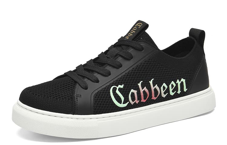 Кроссовки Cabbeen - изображение 5