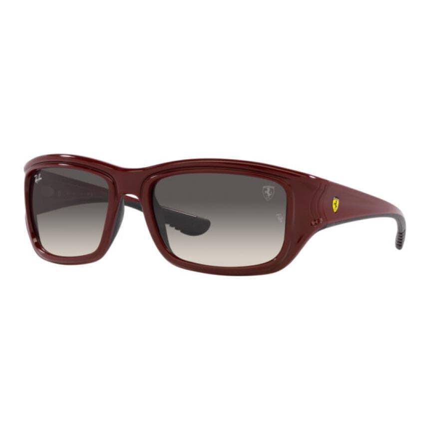 Солнцезащитные очки RayBan Logo - изображение 1