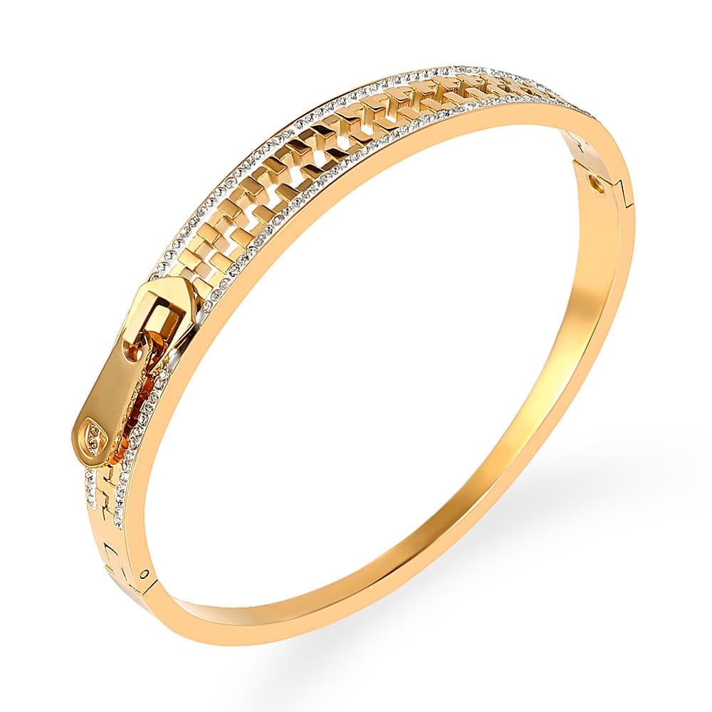 Браслет FROMLOVER Simple Elegant Bracelet - изображение 1